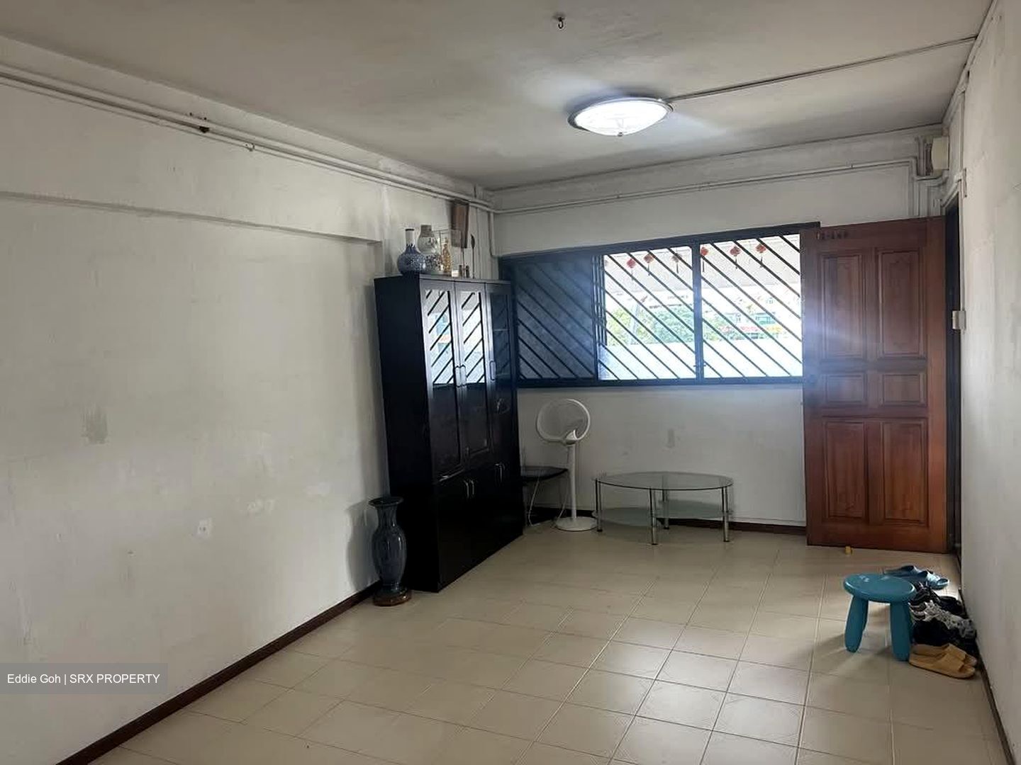 Blk 109 BUKIT PURMEI VILLE (Bukit Merah), HDB 3 Rooms #549238681
